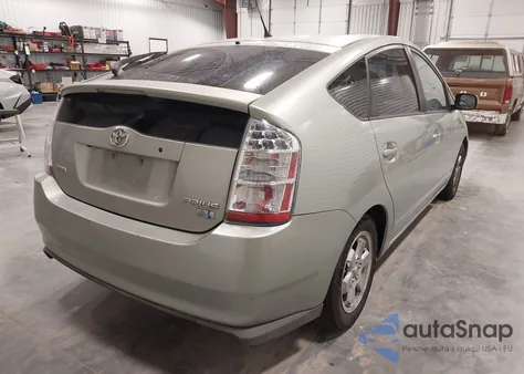 2009 Toyota Prius z USA, uszkodzony, nr VIN JTDKB20U693484494